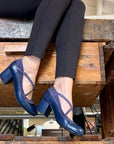 Select Navy
