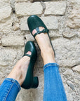 Kessler Green
