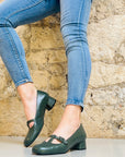 Kessler Green