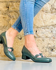 Kessler Green