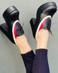 Hiroko Black