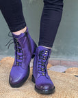 Penny Purple