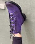 Penny Purple