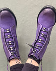 Penny Purple
