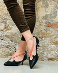 Matisse Black
