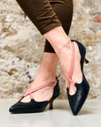 Matisse Black