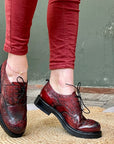 Slash Red