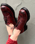 Slash Red