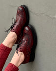 Slash Red