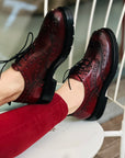 Slash Red