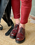 Slash Red
