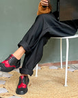 Pinocchio Black