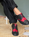 Pinocchio Black