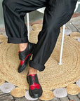 Pinocchio Black