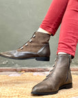 Graspa Brown