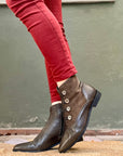Graspa Brown