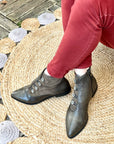 Graspa Brown