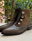 Graspa Brown