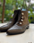 Graspa Brown