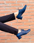 Manzoni Blu