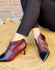 Calipso Bordeaux