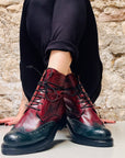 Axel Bordeaux