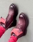Bold Red