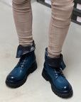 Bold Navy