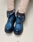 Bold Navy