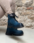 Bold Navy