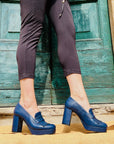 Athena Navy