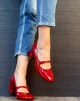 Betty Red