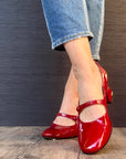 Betty Red