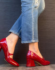 Betty Red