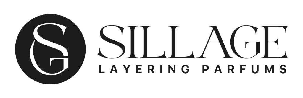 Sillage Layering Parfums