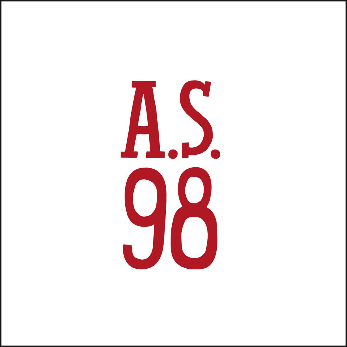 Image of A.S.98
