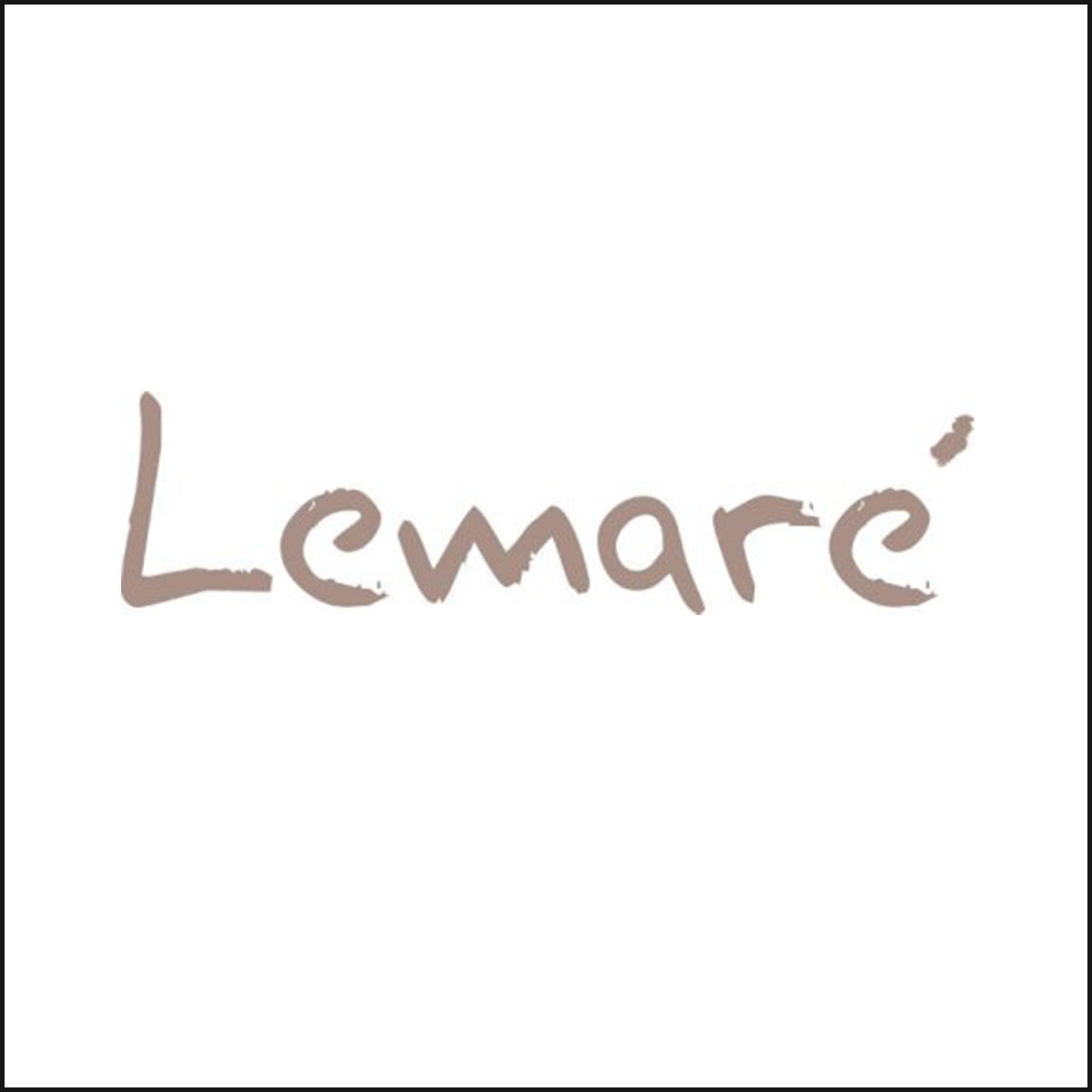 Image of Lemarè