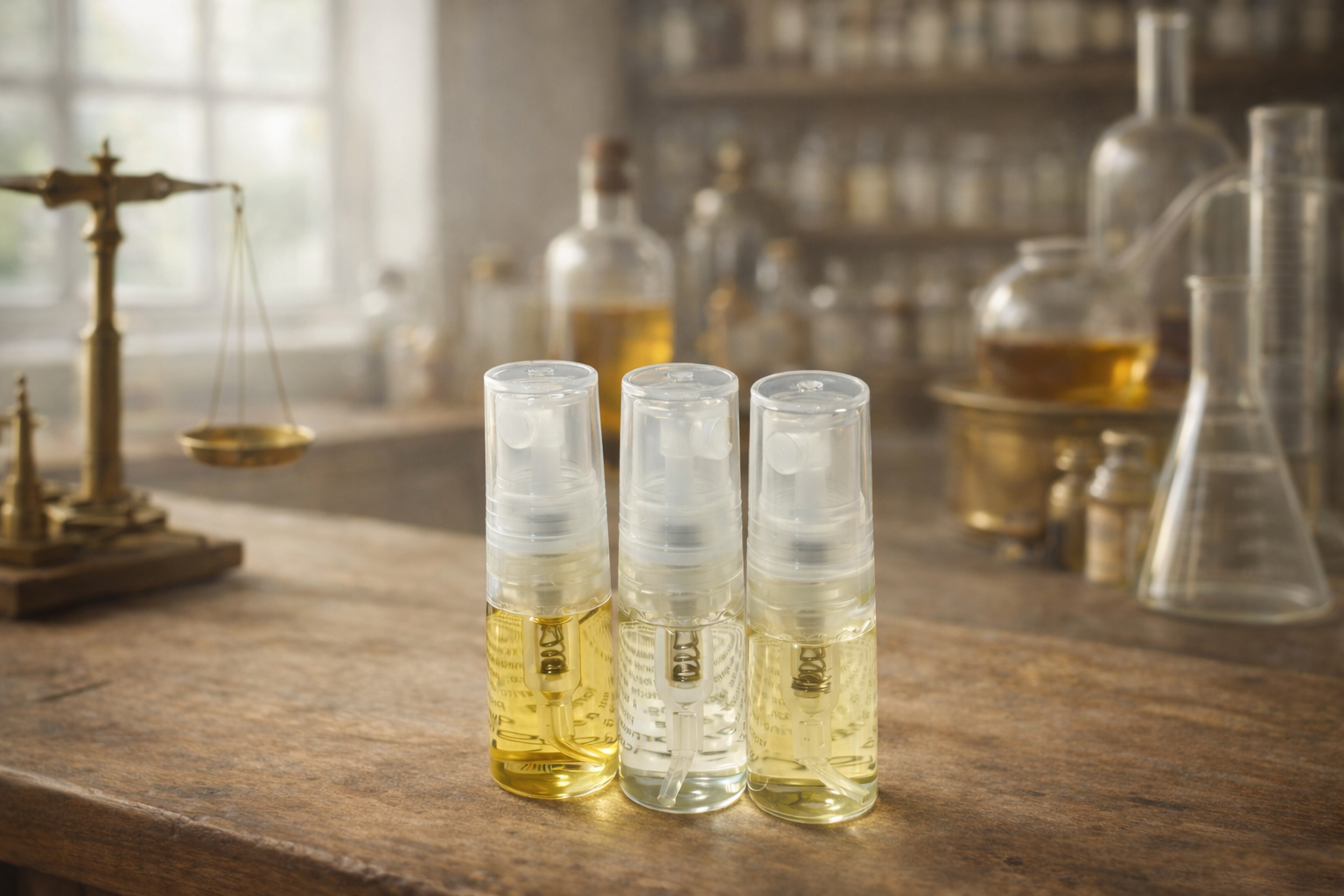 Image of Discovery Set Sillage