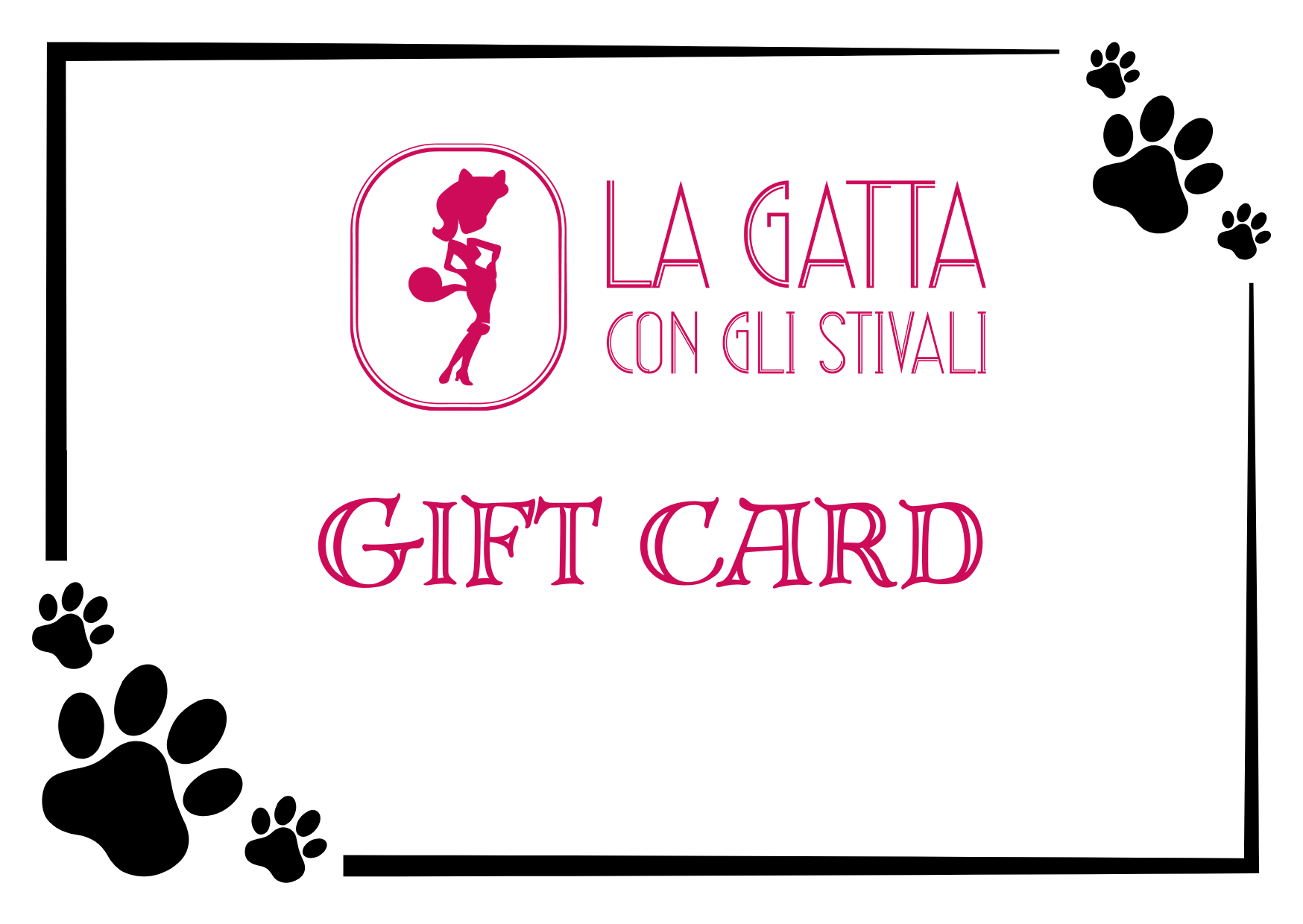 Gift Cards