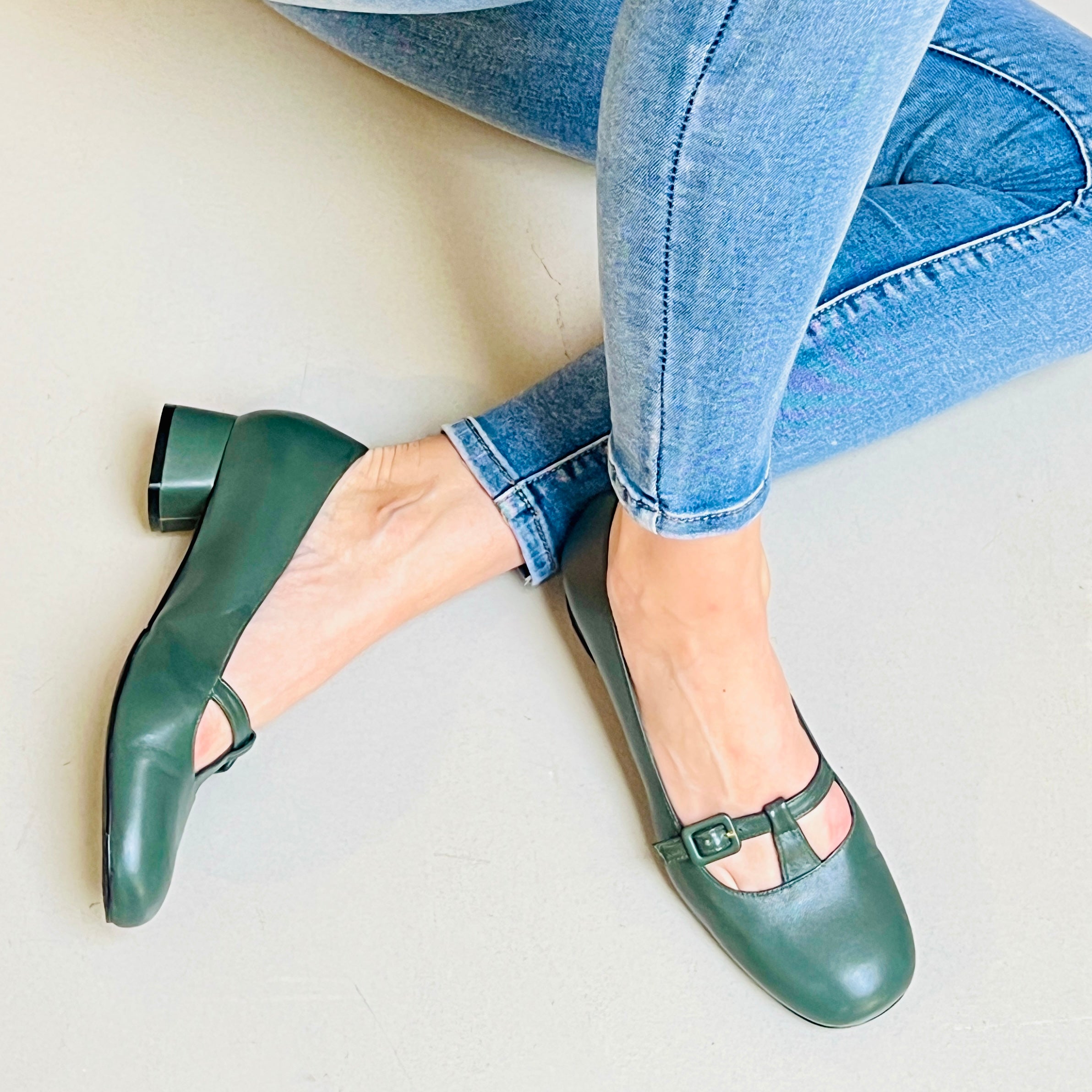 Kessler Green