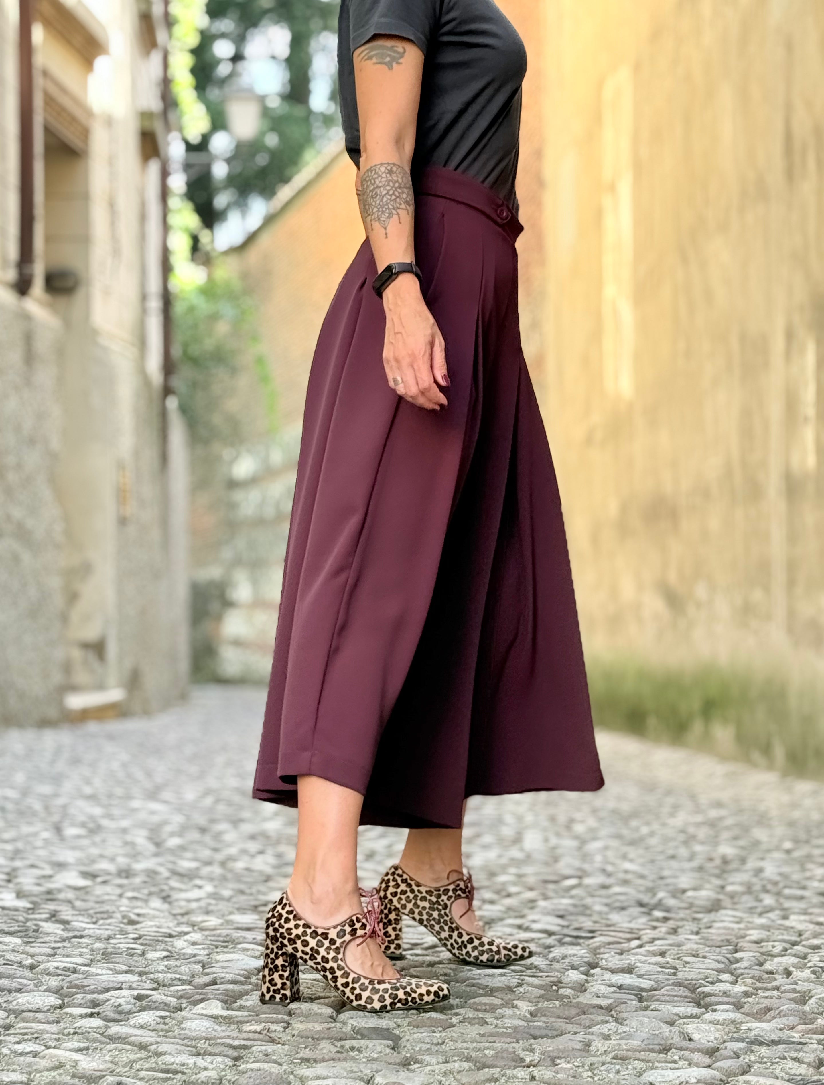 La Gatta Con Gli Stivali