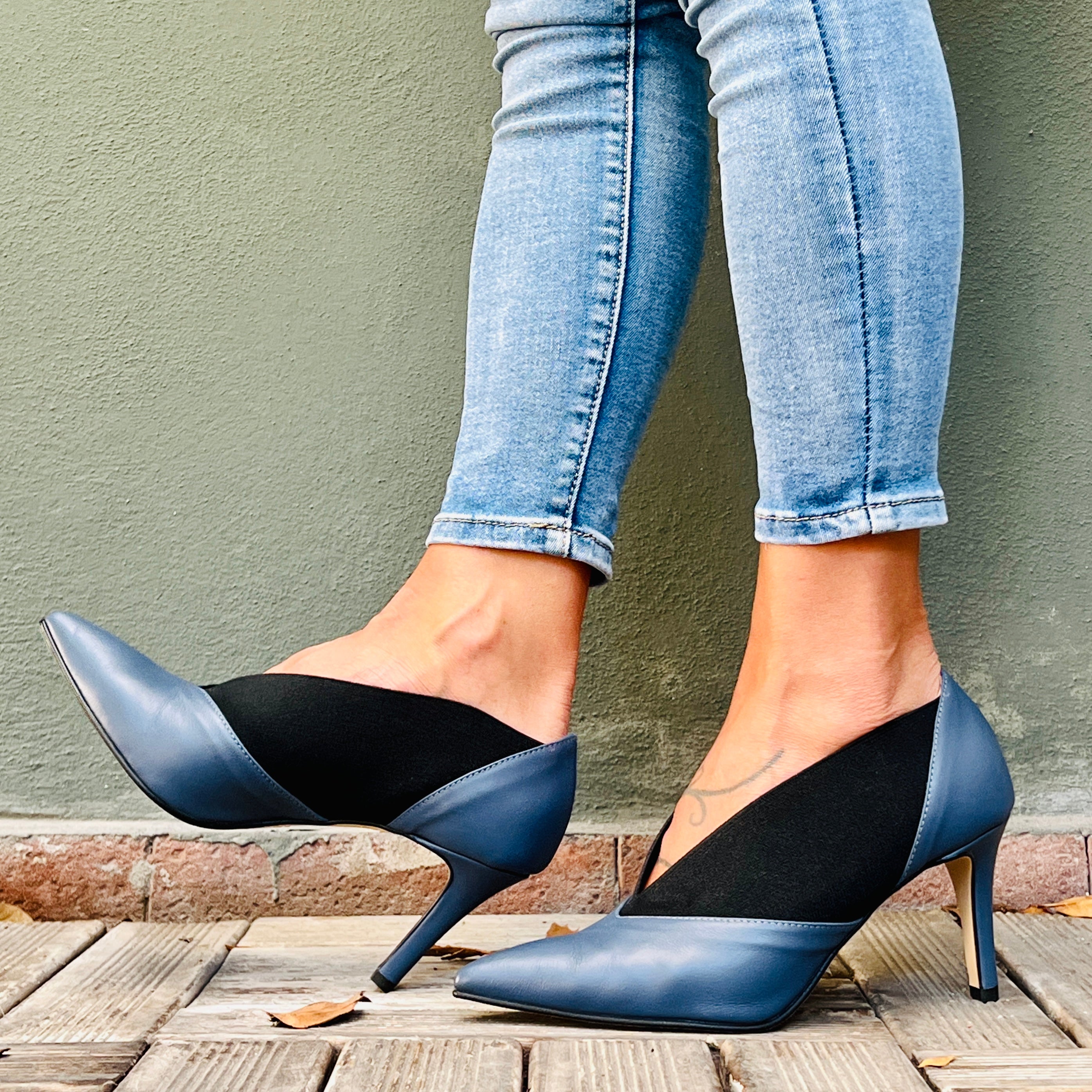 Rock Navy