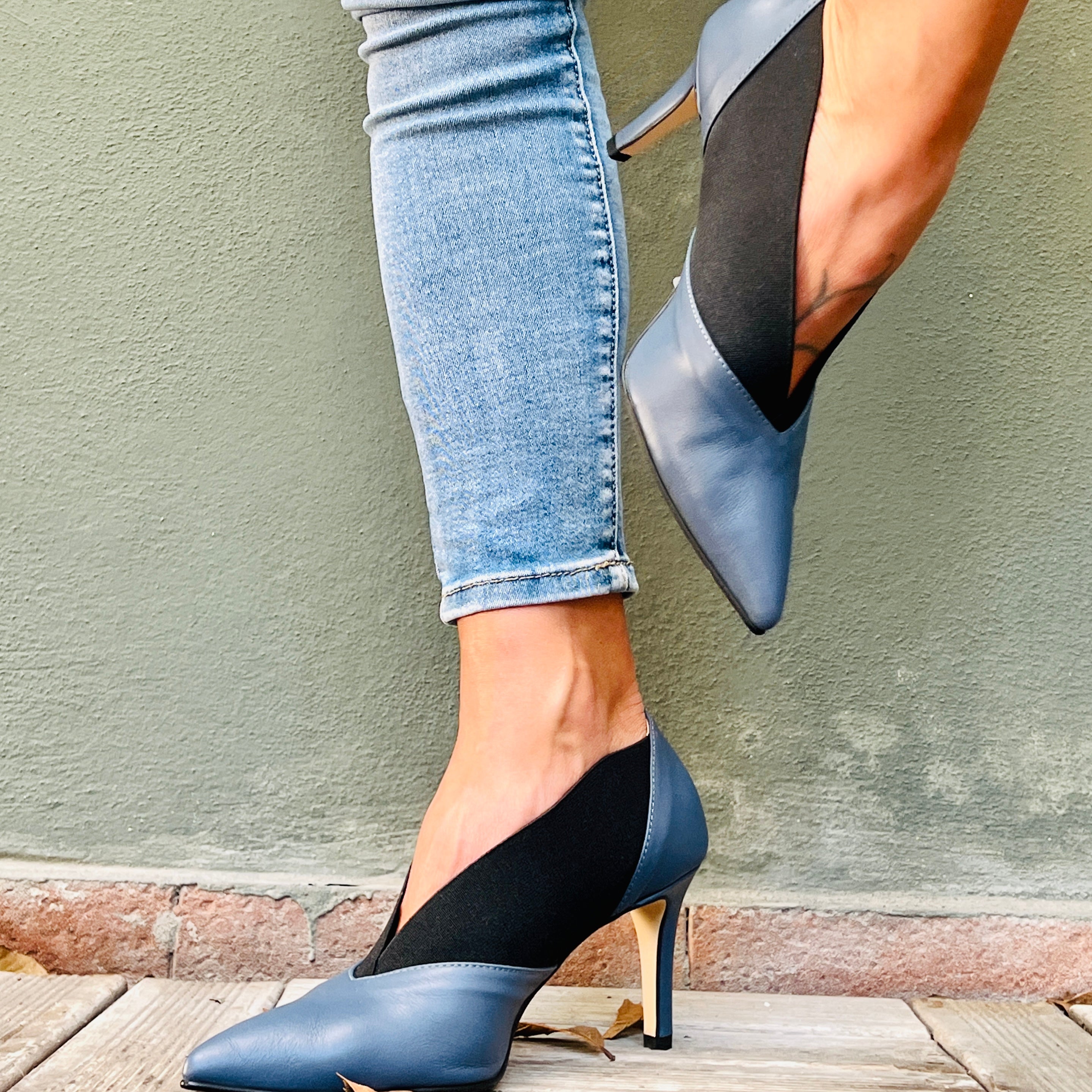 Rock Navy
