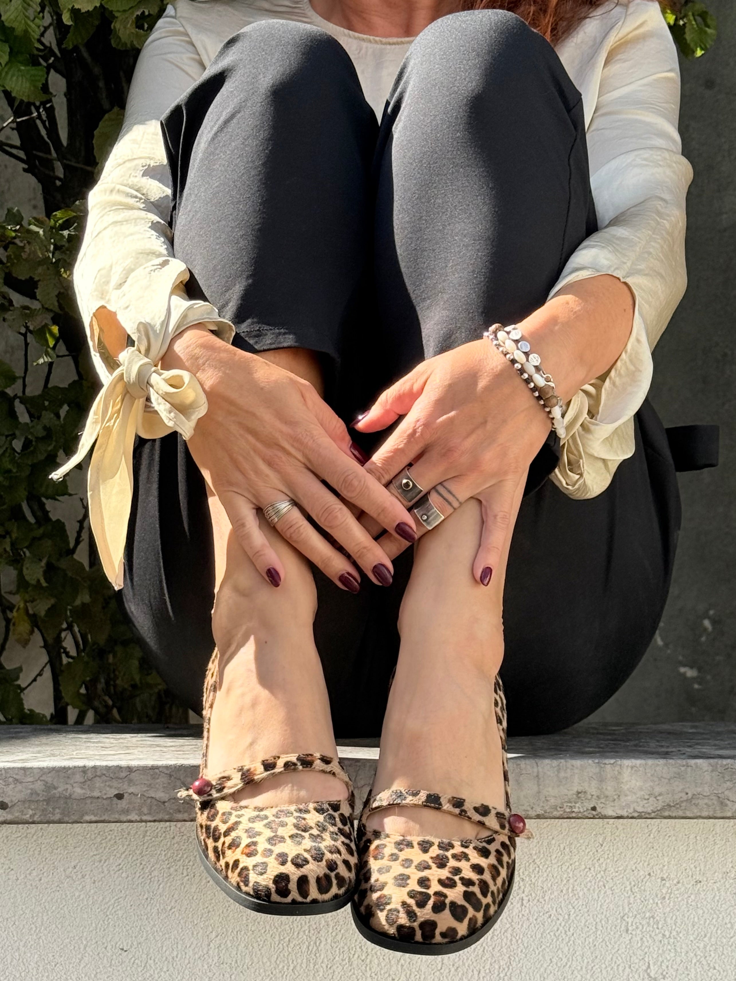 La Gatta Con Gli Stivali