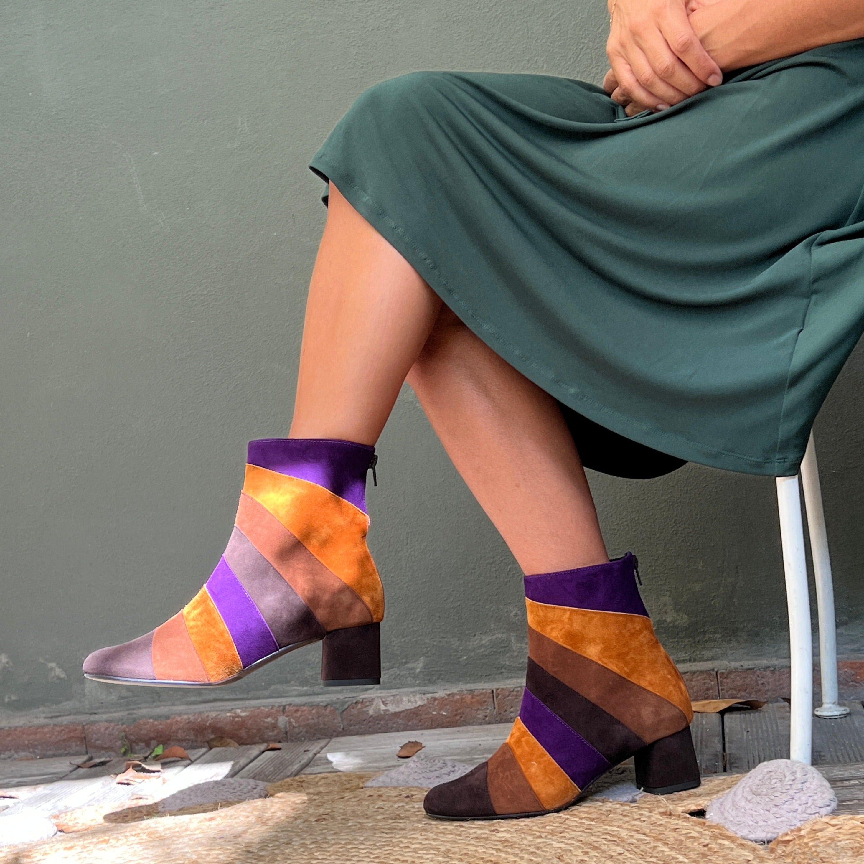 Bizet Violet