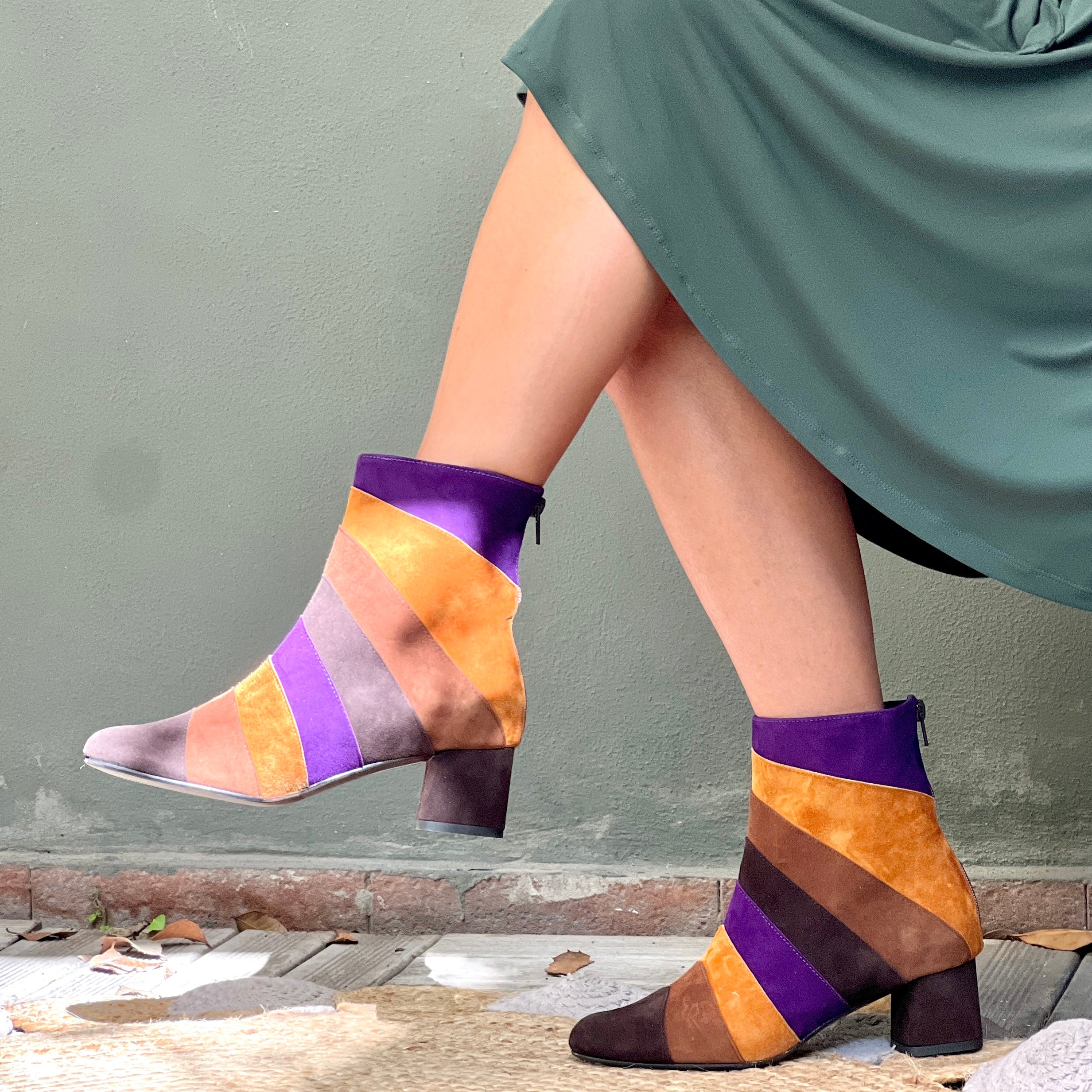Bizet Violet
