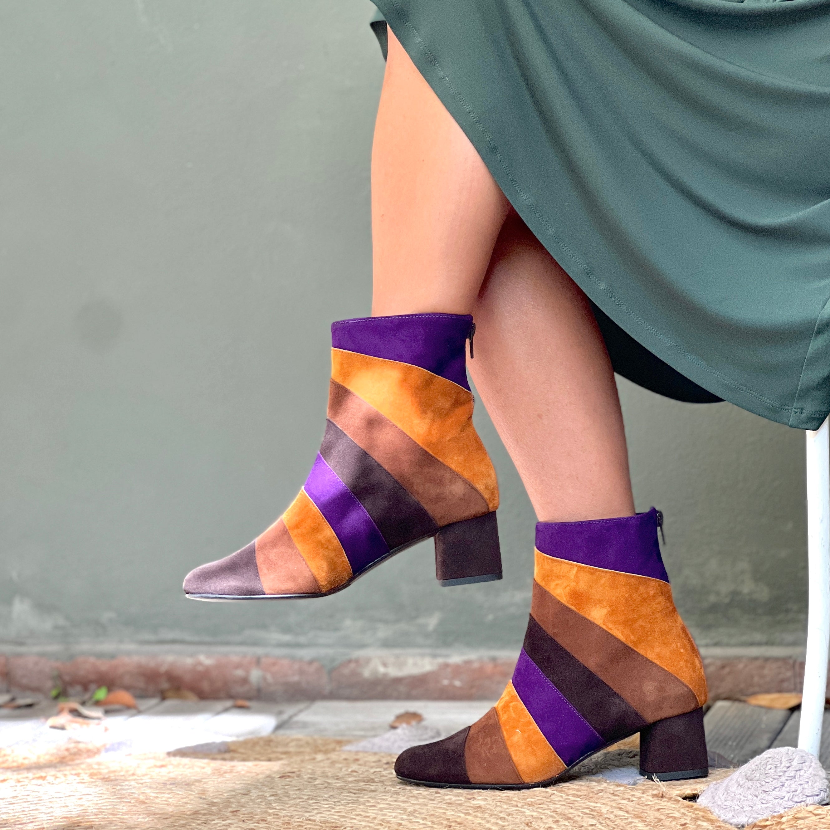 Bizet Violet