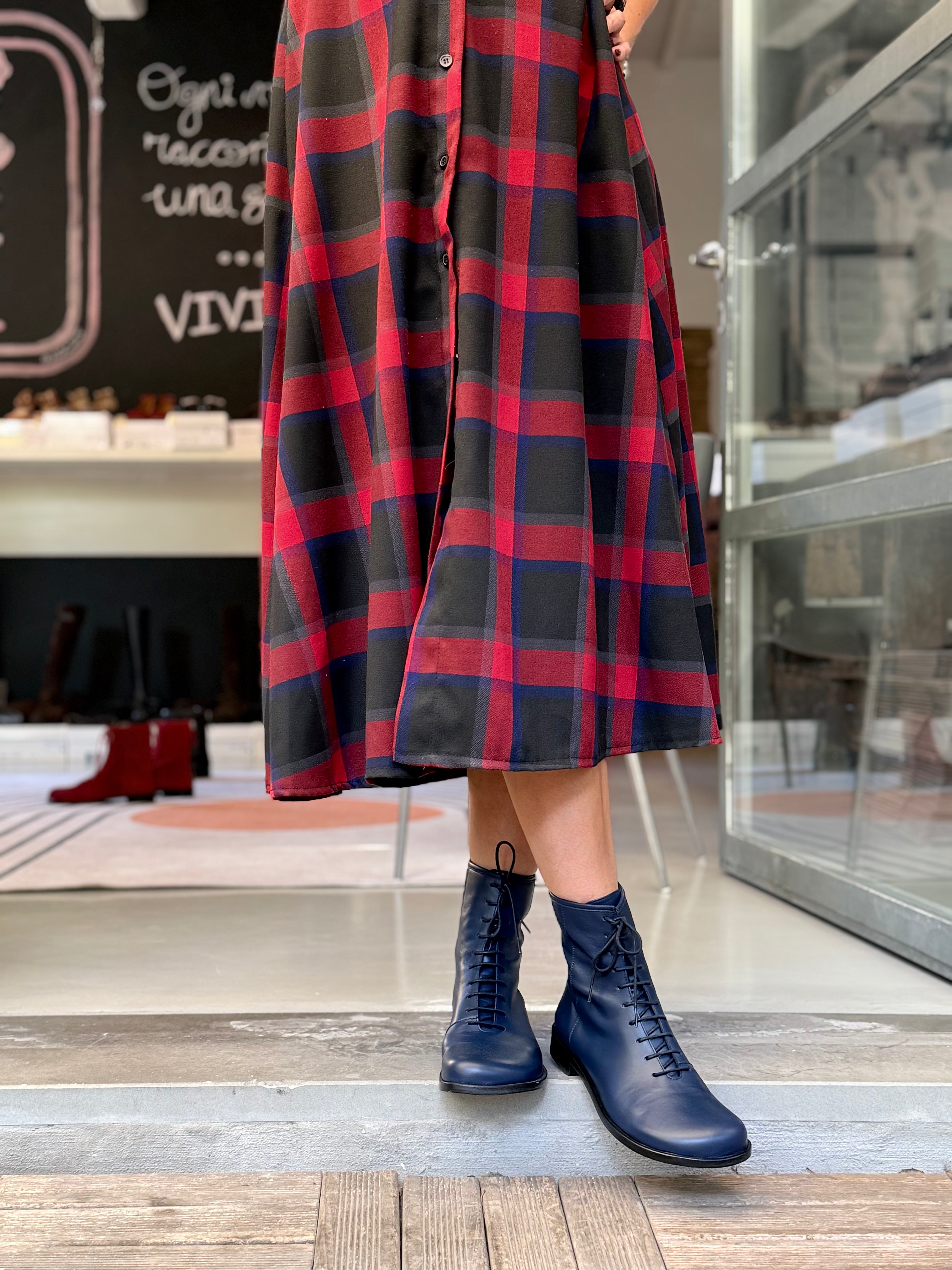 La Gatta Con Gli Stivali