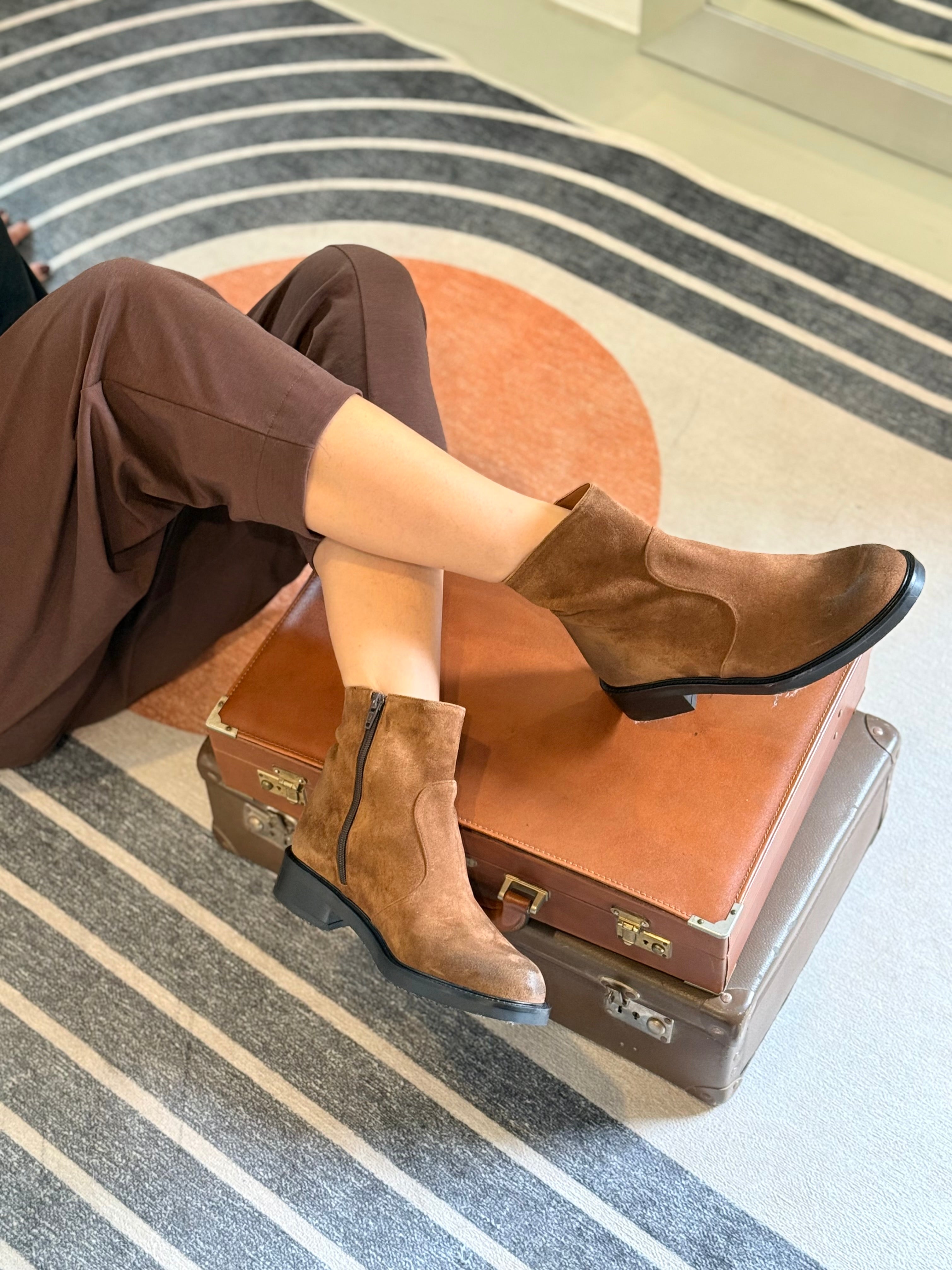 La Gatta Con Gli Stivali