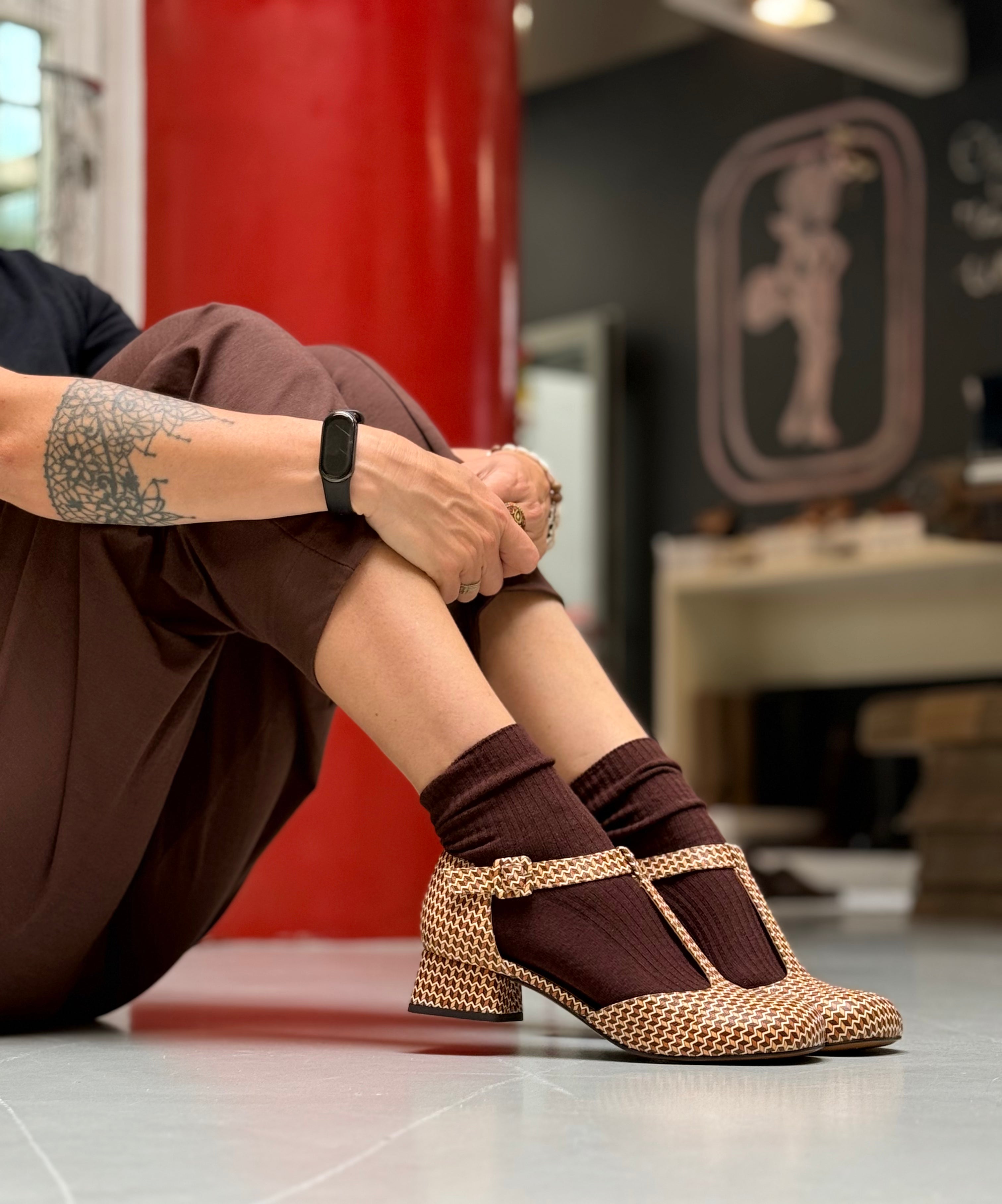 La Gatta Con Gli Stivali